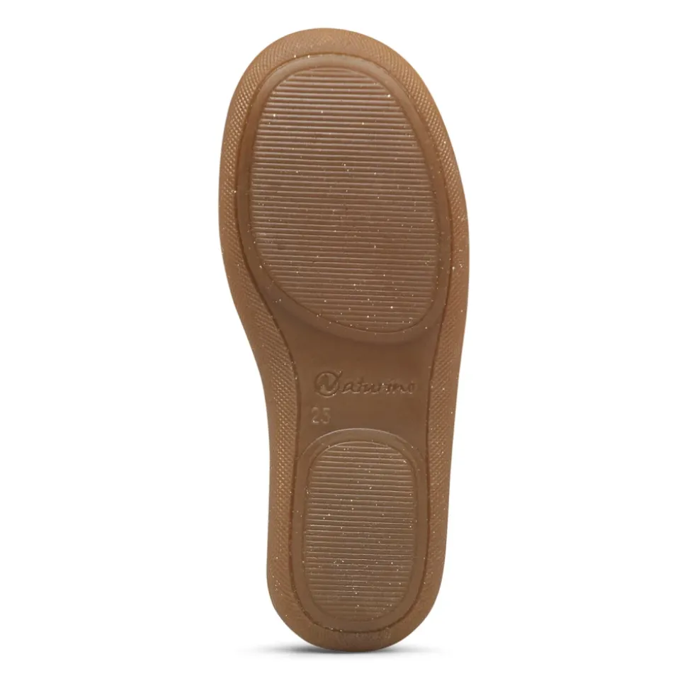 Pavia Ballet Flat