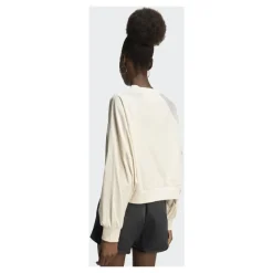 Pearl Jacquard Sweatshirt
