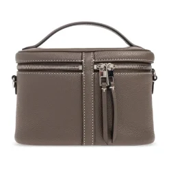 Pebble Soft Cosmetic Bag