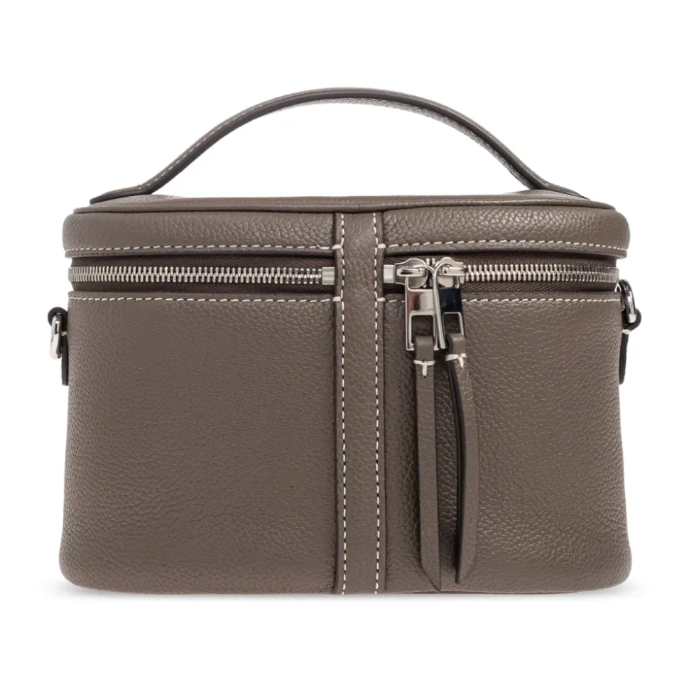 Pebble Soft Cosmetic Bag