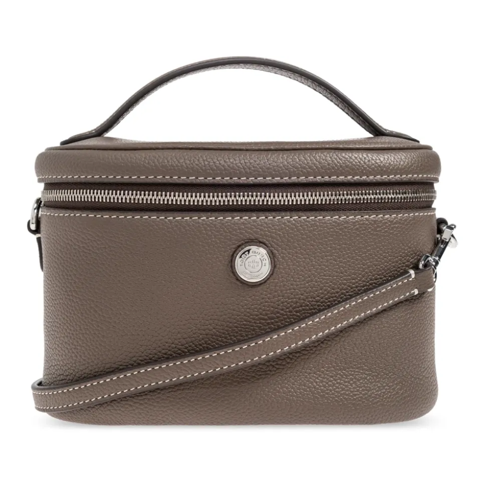 Pebble Soft Cosmetic Bag