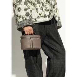 Pebble Soft Cosmetic Bag