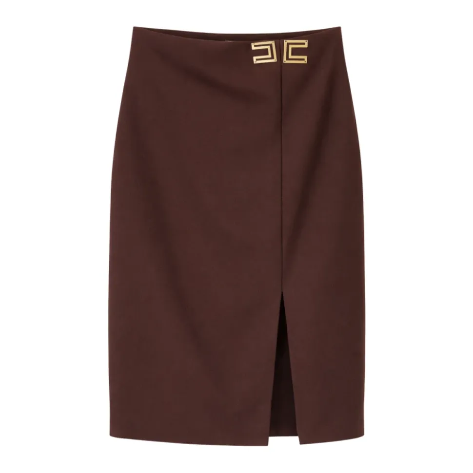 Pencil Skirt