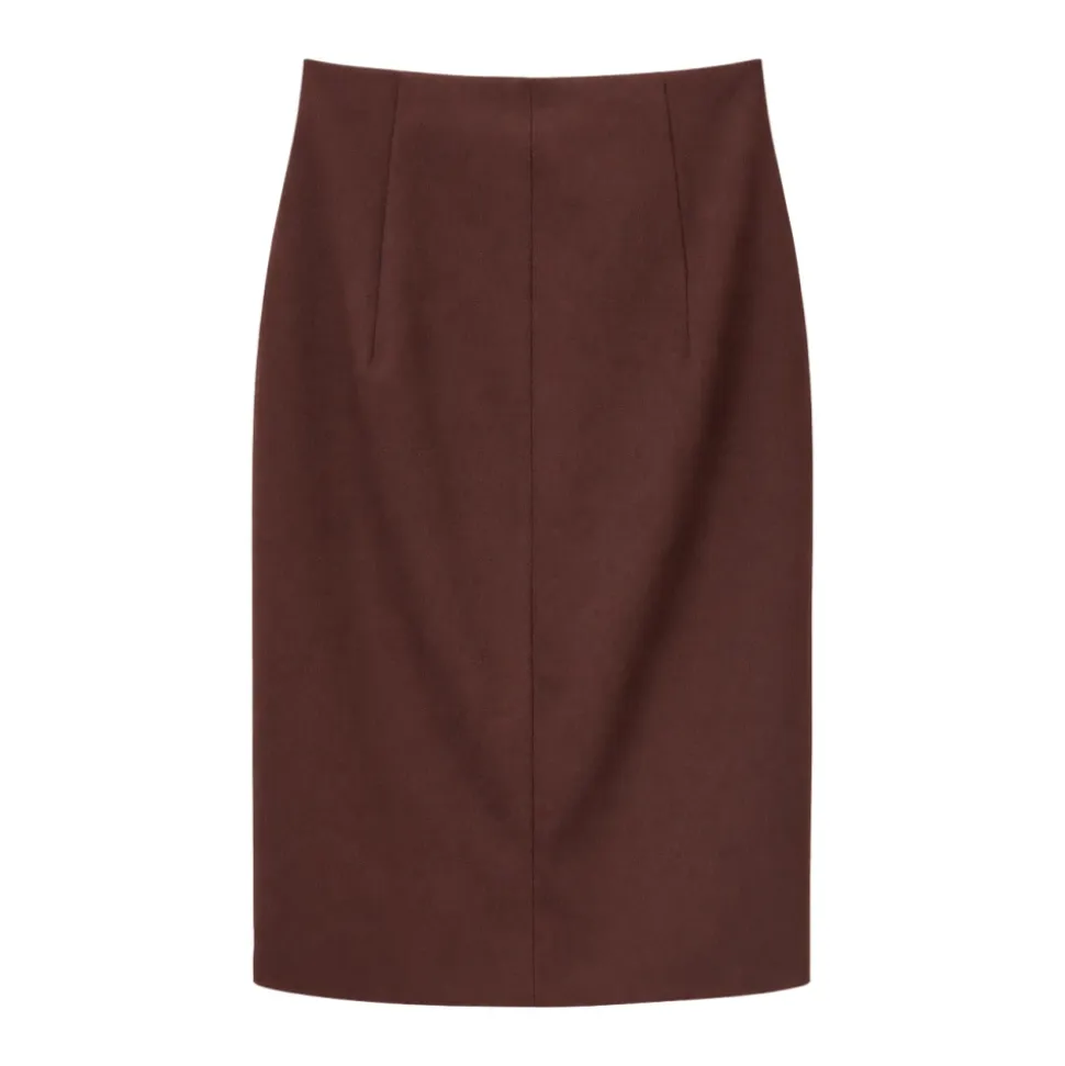 Pencil Skirt
