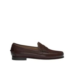 Penny Loafer con Listello