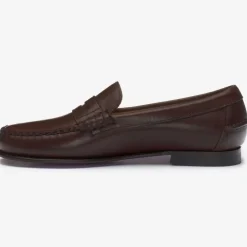 Penny Loafer con Listello