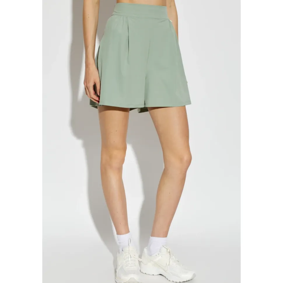 24.7 PerfectStretch Dri-FIT Shorts a Vita Alta