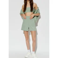 24.7 PerfectStretch Dri-FIT Shorts a Vita Alta