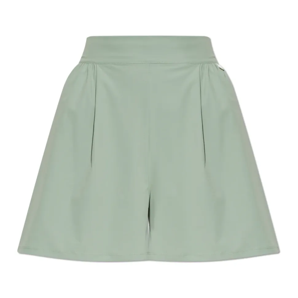 24.7 PerfectStretch Dri-FIT Shorts a Vita Alta