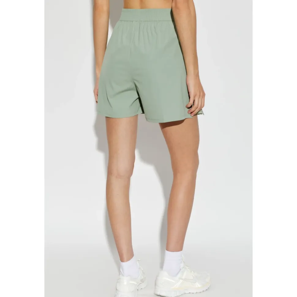 24.7 PerfectStretch Dri-FIT Shorts a Vita Alta