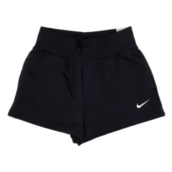 Phoenix Pantaloncini Corti in Pile Nero