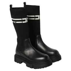 Pianero Combat Boots