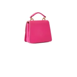 Pinko Top Handle Bag Pink