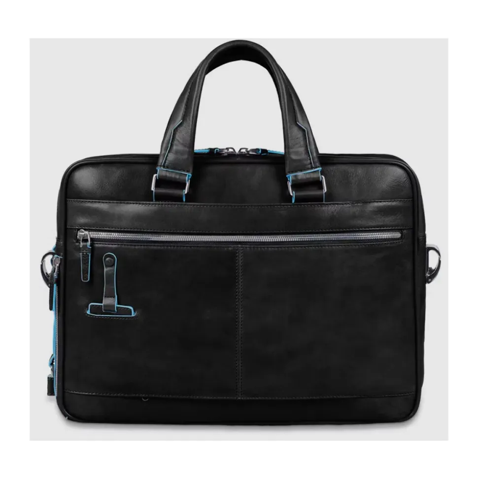 Piquadro Bags.. Black