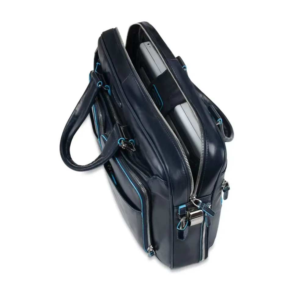 Piquadro Bags.. Black
