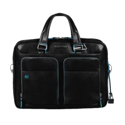 Piquadro Bags.. Black