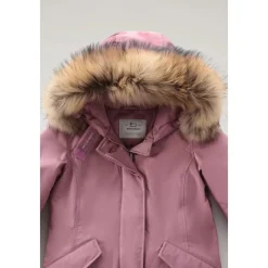 Piumino Arctic Parka Invernale