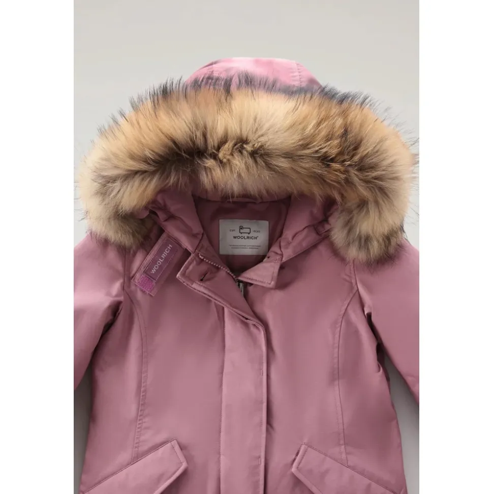 Piumino Arctic Parka Invernale