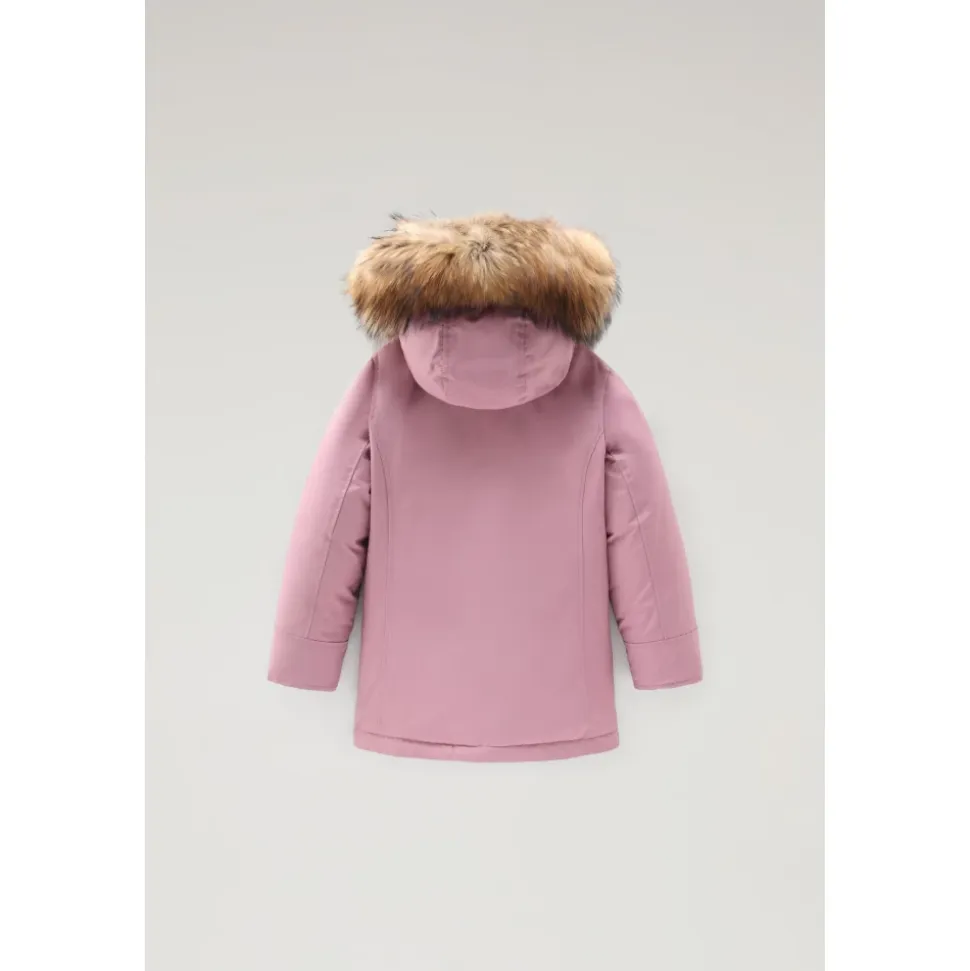 Piumino Arctic Parka Invernale