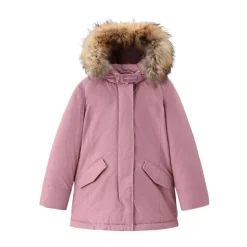 Piumino Arctic Parka Invernale