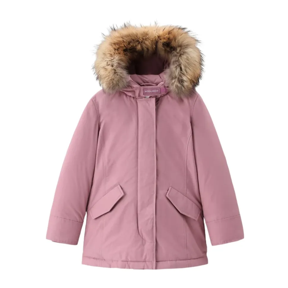 Piumino Arctic Parka Invernale