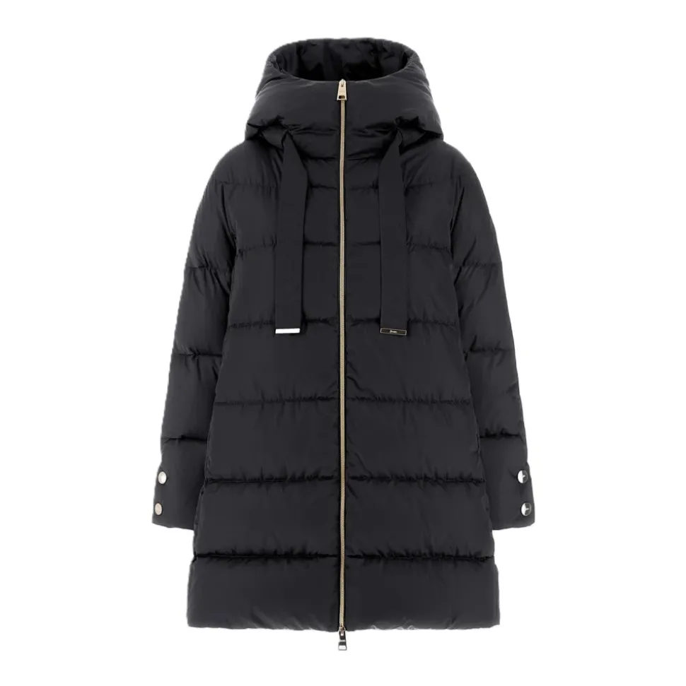 Piumino A-Shape