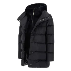 Piumino A-shape