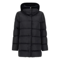 Piumino A-shape
