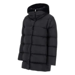 Piumino A-shape