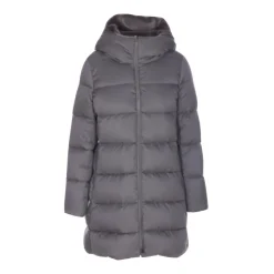 Piumino A-Shape