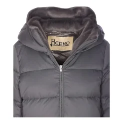 Piumino A-Shape