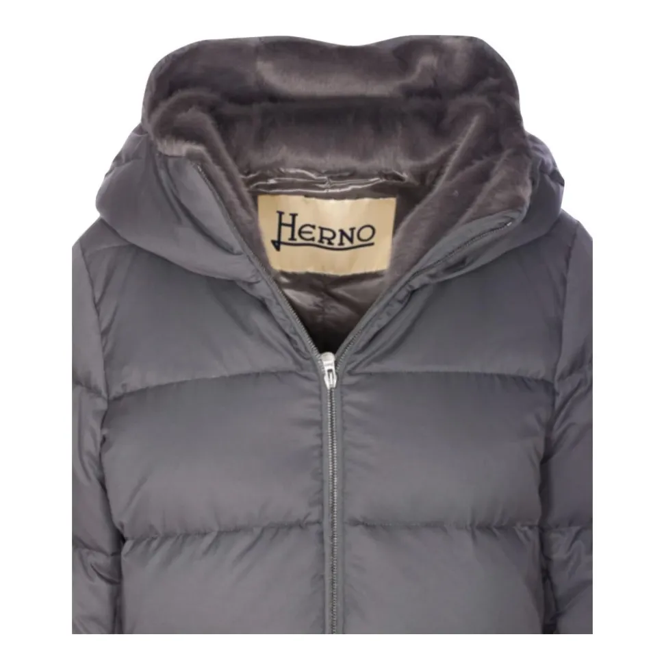 Piumino A-Shape