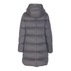 Piumino A-Shape