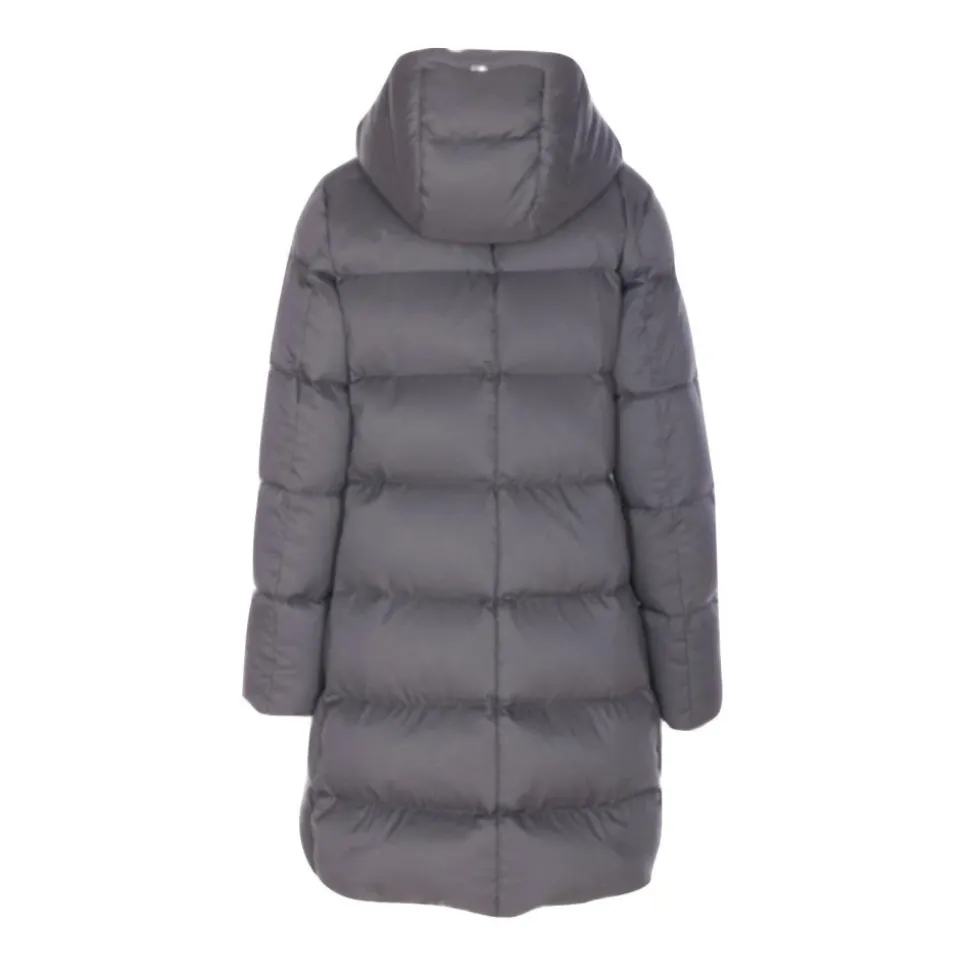 Piumino A-Shape