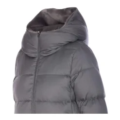 Piumino A-Shape
