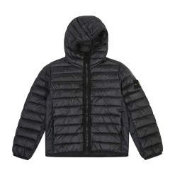 Piumino Junior Stone Island