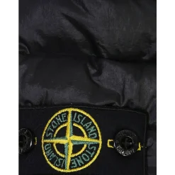 Piumino Junior Stone Island