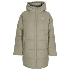 Piumino leggero Army/Bianco con tecnologia Therma-Fit