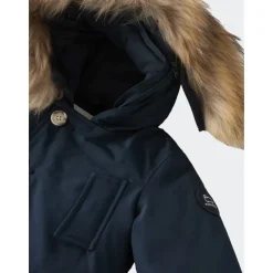 Piumino Parka