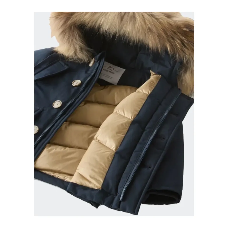 Piumino Parka
