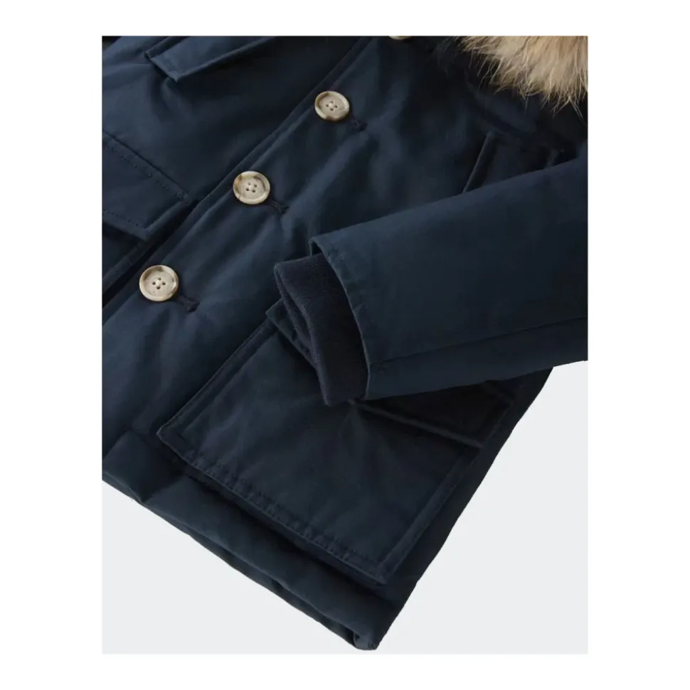 Piumino Parka