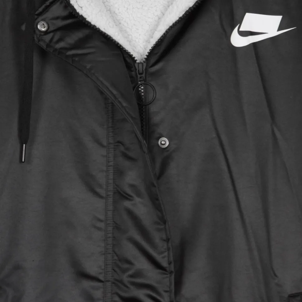 Piumino Sportivo Lungo
