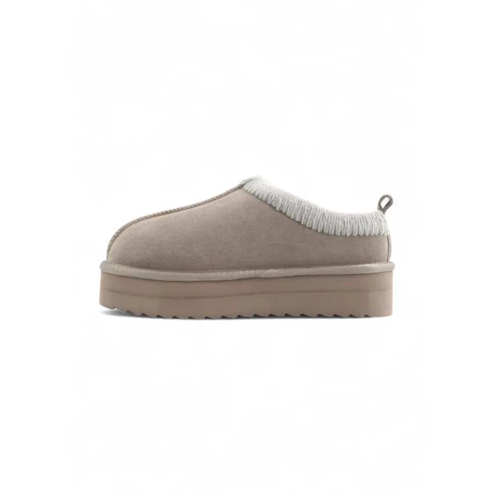 Platform Sabot