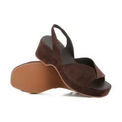 11730 Platform Sandal