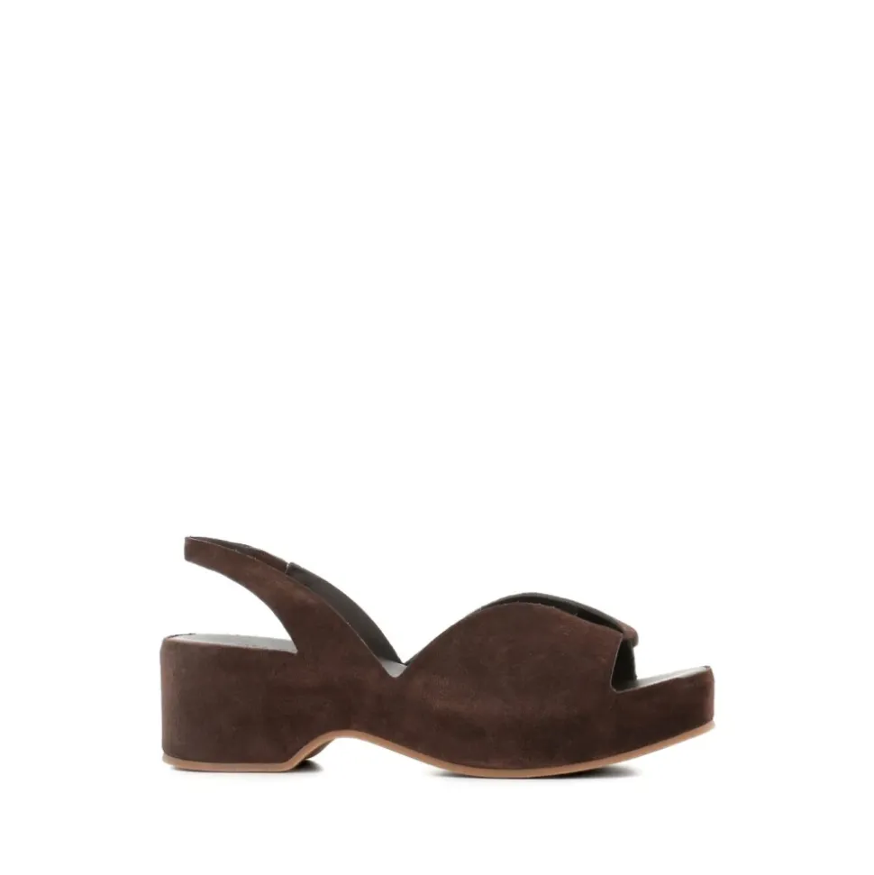 11730 Platform Sandal