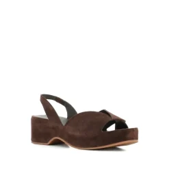 11730 Platform Sandal