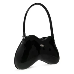 Play Double-D Shoulder Bag
