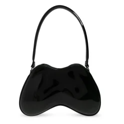 Play Double-D Shoulder Bag