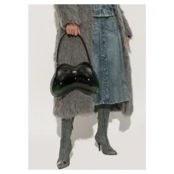 Play Double-D Shoulder Bag