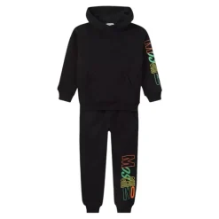 Playsuits Neri per Bambini